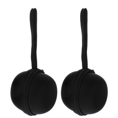 UPKOCH 2pcs Lightweight Yo-yo Storage Bags for Easy Organization and Pouches for Accessories Compact for Convenient Travel
