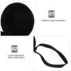 UPKOCH 2pcs Lightweight Yo-yo Storage Bags for Easy Organization and Pouches for Accessories Compact for Convenient Travel view 3