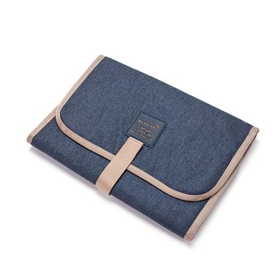 Rooyar Foldable Baby Diaper Changing Pad Waterproof Newborn Travel Nappy Changing Mat