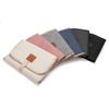 Rooyar Foldable Baby Diaper Changing Pad Waterproof Newborn Travel Nappy Changing Mat view 2