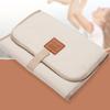 Rooyar Foldable Baby Diaper Changing Pad Waterproof Newborn Travel Nappy Changing Mat view 3