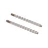 Losi Front Shock Shaft 2 8XTE RTR LOS253035 view 1
