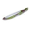 E-flite Fuselage UMX Me 262 EFL-1497 RC Warbird Airplanes view 1