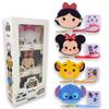 #sbabam Disney Tsum Tsum Hand Bag - Funny Box with 3 Different Characters view 1