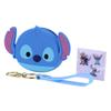 #sbabam Disney Tsum Tsum Hand Bag - Funny Box with 3 Different Characters view 4