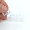10 Pcs Dollhouse Miniature Cups Tumbler Mini Coffee Beer Mug Resin Dollhouse Molds Miniature House Decoration Accessories view 3