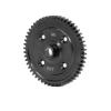 52T Spur Gear M1.0 Hardened Steel 9652X for Traxxas 1/8 Sledge 4WD Monster Truck 95096-4 Upgrade Parts view 3