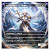 4X | Archangel of Thune | Anime | Full Art | (Non Foil) view 2
