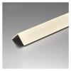 ToysCentral Basics PVC Corner Protection Strips, Thickened Self-adhesive Edge Strips, Tile Window Edge Edging Protection Corner Protection Strips(Beige,1x39.4in) view 1