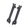 VERBANA 1 Pair for Nazgul5 V3 RC FPV Drone Frame Part Carbon Fiber Arm Plate Replacement Part for Nazgul5 V3 RC FPV Racing Drone Accessories Part view 1