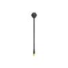 VERBANA RC FPV Drone 5.8GHz RHCP SMA FPV Antenna 60mm / 100mm / 150mm Spare Part for RC FPV Racing Drone Accessories Part(150mm) view 1