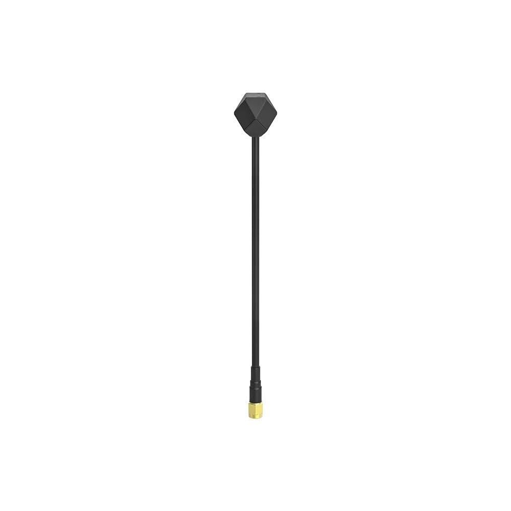 VERBANA RC FPV Drone 5.8GHz RHCP SMA FPV Antenna 60mm / 100mm / 150mm Spare Part for RC FPV Racing Drone Accessories Part(100mm)