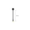 VERBANA RC FPV Drone 5.8GHz RHCP SMA FPV Antenna 60mm / 100mm / 150mm Spare Part for RC FPV Racing Drone Accessories Part(100mm) view 2