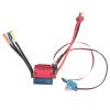 equlup 35A Brushless ESC, Electric Speed Controller RC Car Accessory Part for 1/14 1/16 Remote Control Off Roader view 1