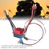 equlup 35A Brushless ESC, Electric Speed Controller RC Car Accessory Part for 1/14 1/16 Remote Control Off Roader view 2