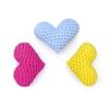 3 Pack Scent Bonding Hearts NICU Bonding Hearts for Infant Preemie and Parent Bonding NICU Gifts view 2