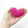 3 Pack Scent Bonding Hearts NICU Bonding Hearts for Infant Preemie and Parent Bonding NICU Gifts view 4