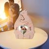 YOOURNEONS Personalized Anniversary Couples Gifts for Women and Men, Custom Wooden Puzzle with Photo, Customized Birthday, Wedding Memorial, Mother's Day, Couples Gift for Women, Wife, Her view 4
