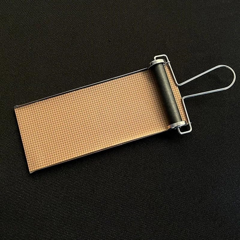 blue-ther Money Maker Illusion Magic Tricks Make Money Trick Bill Change Magic Accessory Close up Stage Illusions Gimmicks Mentalism Props for Magicians