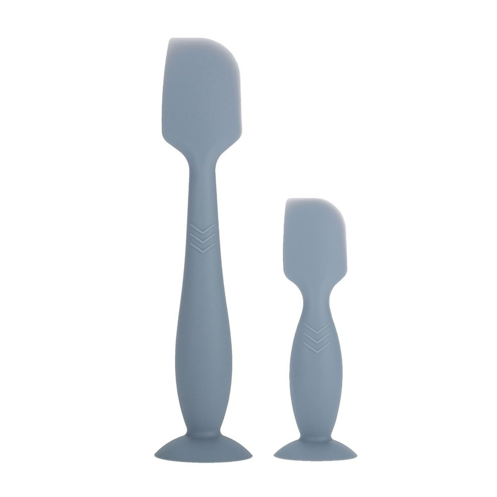 Baby Diaper Cream Spatula Applicator Butt Pastes Spatula Diaper Cream Brush for Baby Silicone Diaper Cream Brush