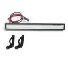 RC Car Lamp Compatible With Axial SCX10 For Wrangler & SCX10 III TRX4 1/10 RC Crawler Car Upgrade Parts RC Car Roof Lamp 36 Lamp Beads Light Bar view 1
