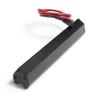 RC Car Lamp Compatible With Axial SCX10 For Wrangler & SCX10 III TRX4 1/10 RC Crawler Car Upgrade Parts RC Car Roof Lamp 36 Lamp Beads Light Bar view 3