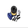 GPM R/C Car Parts : Aluminum 6061 Alloy Hi-Torque Servo Saver for 25T Spline Output Shaft (S) - Blue view 1