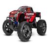 Traxxas 1/10 Stampede 2WD Monster Truck HD w/USB-C view 1