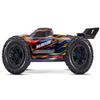 Traxxas 1/8 Sledge 6S Brushless Monster Truck view 2