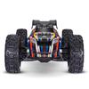 Traxxas 1/8 Sledge 6S Brushless Monster Truck view 3
