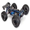 Traxxas 1/8 Sledge 6S Brushless Monster Truck view 4