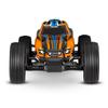 Traxxas 1/10 Rustler 2WD Stadium Truck HD w/USB-C view 2