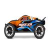 Traxxas 1/10 Rustler 2WD Stadium Truck HD w/USB-C view 3