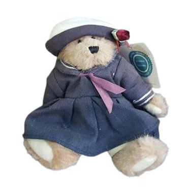 Boyds Bear Bailey 1990-1995