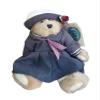 Boyds Bear Bailey 1990-1995 view 1