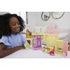 Mattel Disney Princess Toys, Storytime Stackers Belle's Castle, Stackable Doll House with Small Doll & 9 Pieces, Inspired by The Disney Movie view 2
