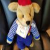 AmericanCollection Bear by Linda - nabco 16" view 1