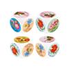 Vista Alegre Fete VOS Jeux Love Dice Game Set by Christian Lacroix view 2