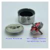 IPUDIS RC300-FT-14270 Silent Electronic Starter DC 3V-5V Low Voltage Startup Technology Experiment DIY Fan Toy Solar Power view 4