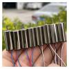 IPUDIS 0820 8mm*20mm Coreless electronic starter DC3.7V 4.2V 50000RPM High Speed Hollow Cup electronic starter DIY RC Drone Quadcopter Engine(1 Pair Propeller) view 1