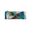 FoRes Caribbean Islands Baby Bow Headband Cute & Delicate Hair Accessories for Newborns, Infants, Toddlers Skin-friendly Hairband view 1