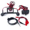 RC Car Lamp Compatible With Rustler 4X4 For VXL XL-5 1/10 RC Crawler Car Decoration Parts Front & Rear Light Spotlight Headlamp view 1