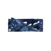 FoRes Blue Killer Whale Baby Bow Headband Cute & Delicate Hair Accessories for Newborns, Infants, Toddlers Skin-friendly Hairband view 1