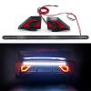 VBCERSDZ RC Car Lamp Compatible With FELONY 6S For BLX For Street For Bash For All-Road 1/7 For Muscle Car Parts RC Car Front/Rear/Side Lights Headl Set view 4