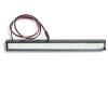 VBCERSDZ RC Car Lamp Compatible With TRX4 For Axial SCX10 1/10 RC Rock Crawler Car Accessories RC Car Roof Light 36 Lamp Beads Light Bar Roof Lamp view 1