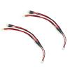 VBCERSDZ RC Car Lamp Compatible With Kyosho For Mini-Z For AWD MA020 MR03 FWD RWD 1/28 RC Car Upgrade Parts 2 Pcs Light Headl And Taillights RC Car Lamp view 1