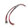 VBCERSDZ RC Car Lamp Compatible With Kyosho For Mini-Z For AWD MA020 MR03 FWD RWD 1/28 RC Car Upgrade Parts 2 Pcs Light Headl And Taillights RC Car Lamp view 2