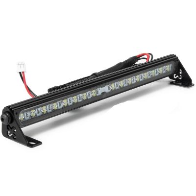 RC Car Lamp Compatible With Axial SCX10 1/10 RC Crawler Car Upgrade Parts RC Car Light Bar Roof Lamp Night Headlamps Headlights RC Car Lamp