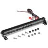 RC Car Lamp Compatible With Axial SCX10 1/10 RC Crawler Car Upgrade Parts RC Car Light Bar Roof Lamp Night Headlamps Headlights RC Car Lamp view 2