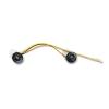 VBCERSDZ RC Car Lamp Compatible With UDIRC UD1603 1/16 RC Car Upgrade Spare Parts Accessories Head Light RC Model Drift Car Accessory Lighting System view 1